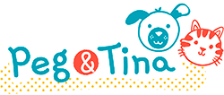 PEG&TINA | Pegatinas y etiquetas personalizadas para marcar